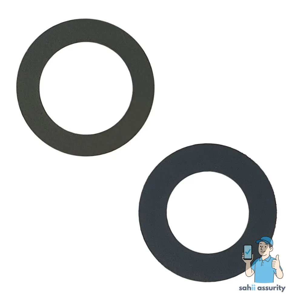 Camera Lens for Apple iPhone 13 mini Black